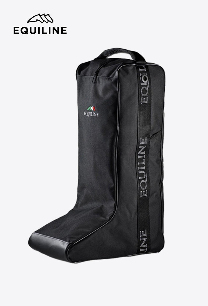 Equiline - Boots Bag - F00303