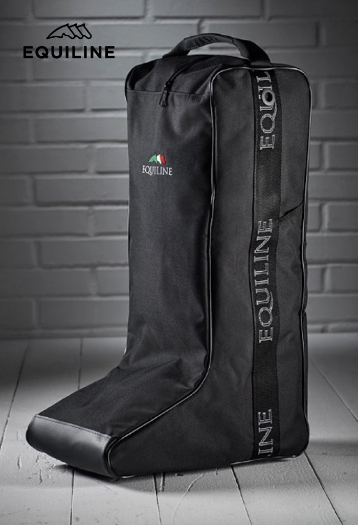 Equiline - Boots Bag - F00303