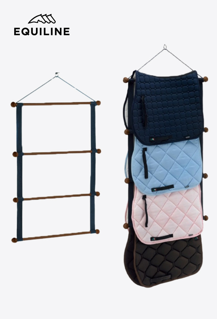 Equiline - Saddlecloth Rack “Racky”