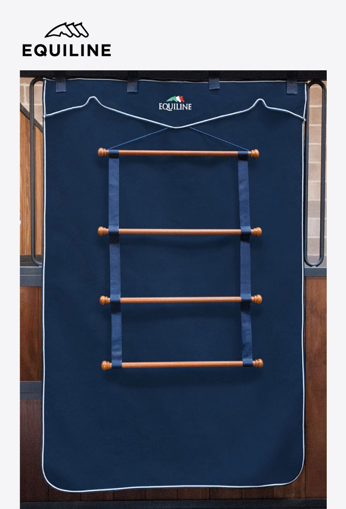 Equiline - Saddlecloth Rack “Racky”
