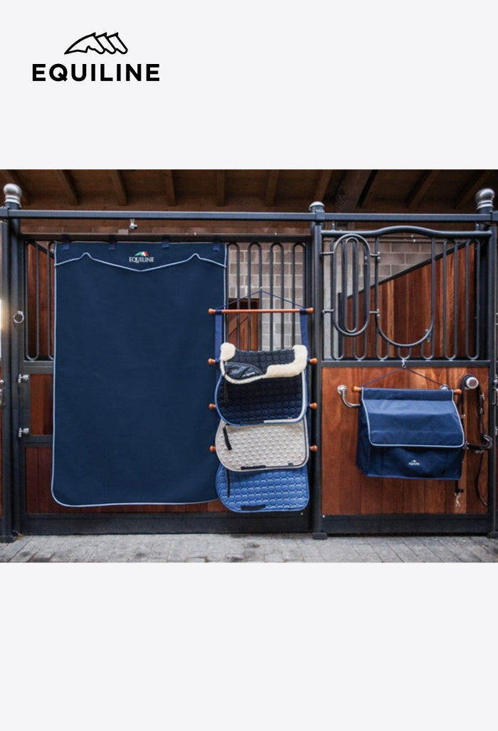 Equiline - Stallvorhang Wave 200x130 cm