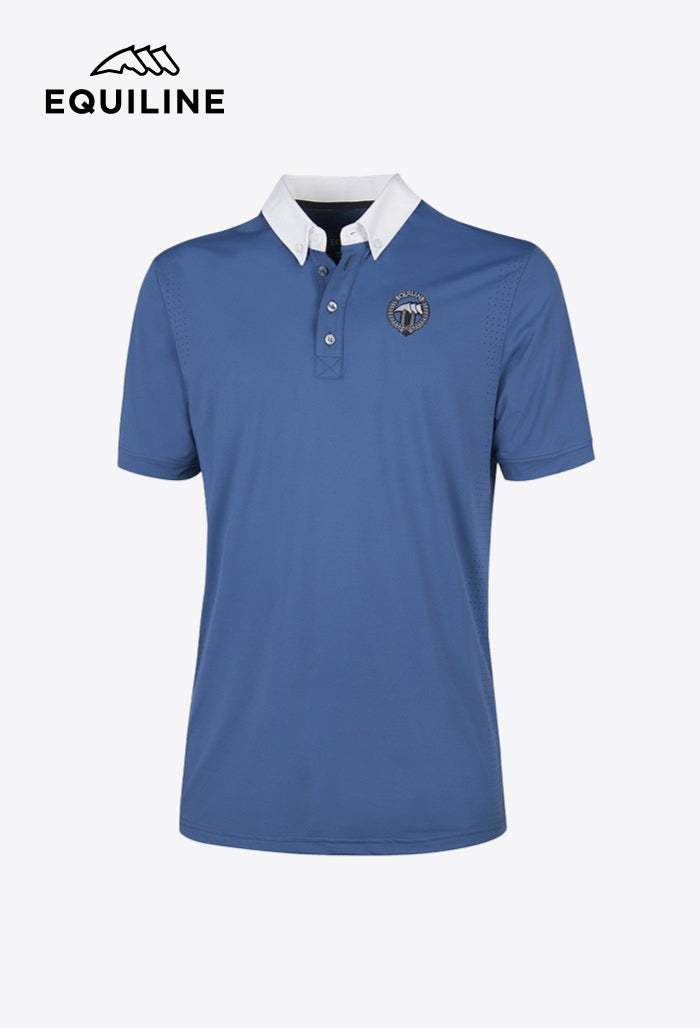 Equiline - Herren Poloshirt Hyram