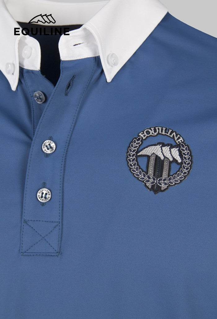 Equiline - Herren Poloshirt Hyram