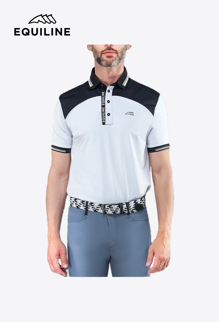 Equiline - Herren Poloshirt „Cyprian“