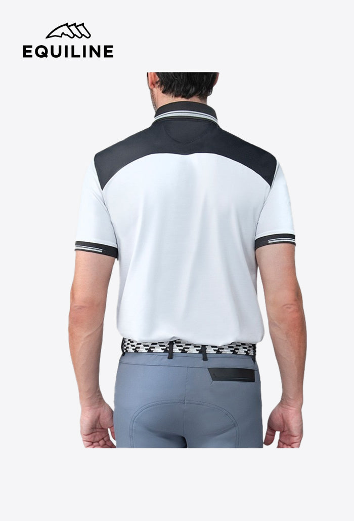 Equiline - Herren Poloshirt „Cyprian“
