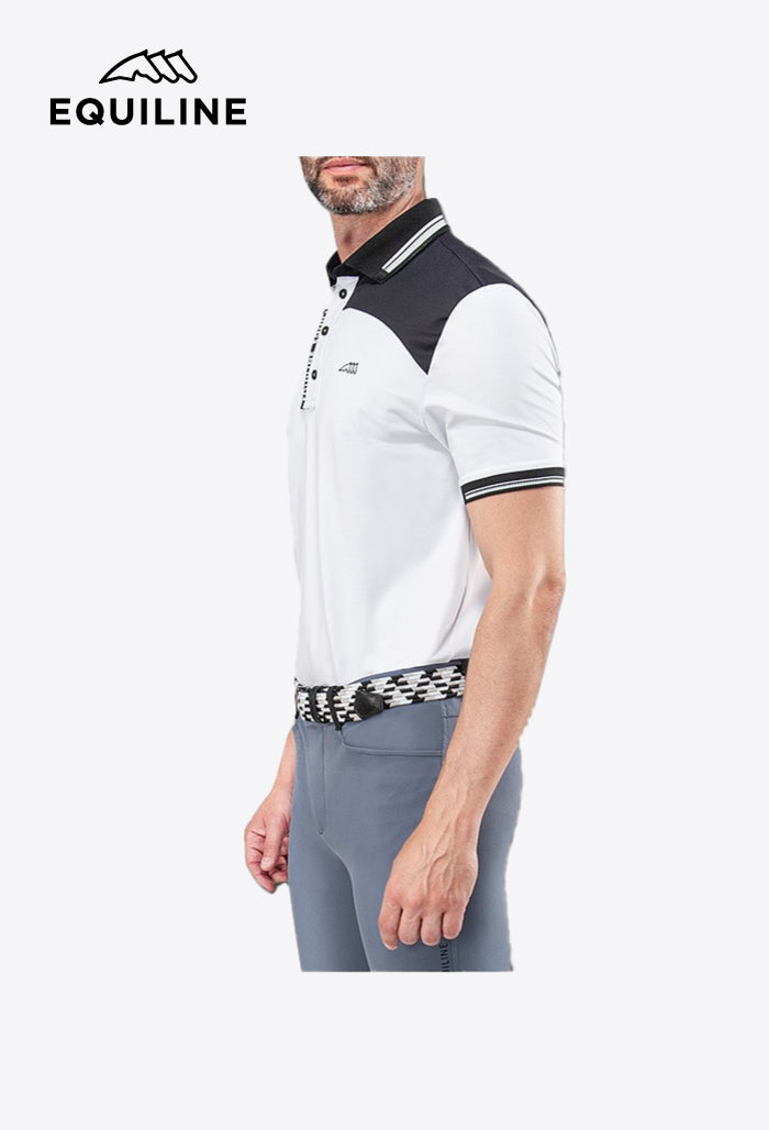 Equiline - Herren Poloshirt „Cyprian“