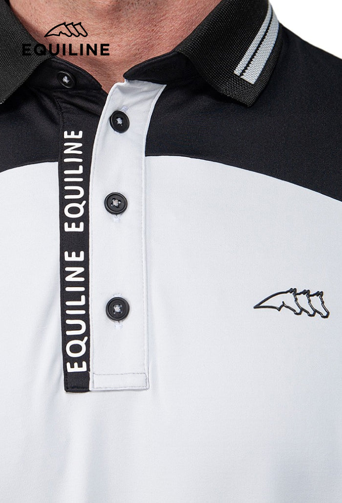 Equiline - Herren Poloshirt „Cyprian“