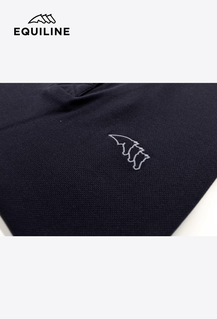 Equiline - Herren Poloshirt E_Evant