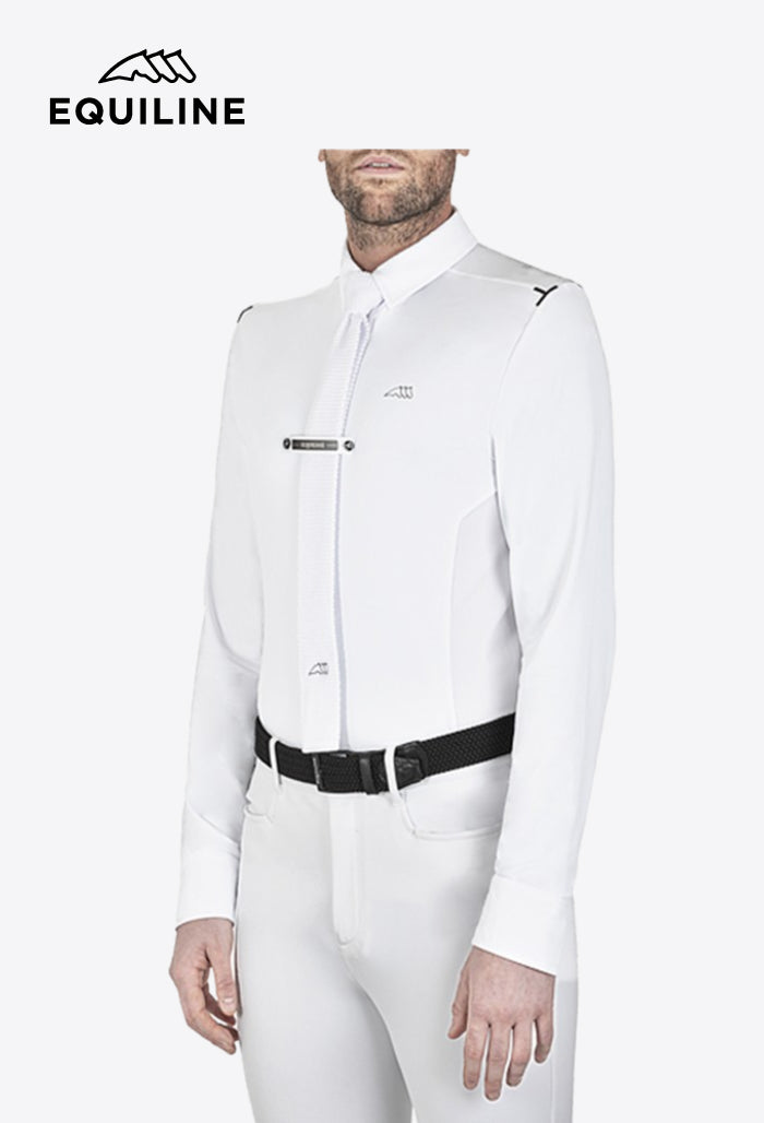 Equiline - Men's Polo Shirt Colbyc