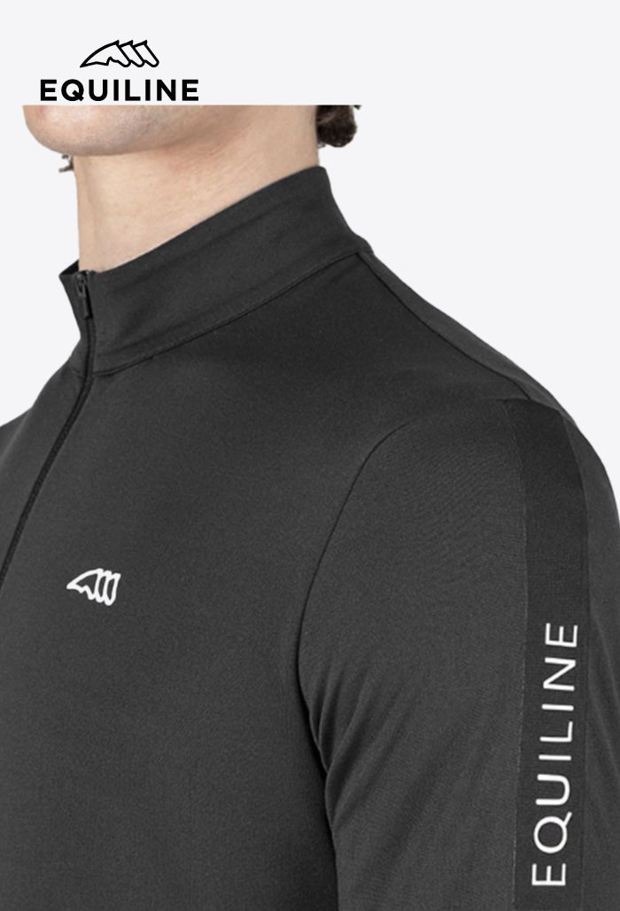 Equiline - Herren Reitshirt Cesko