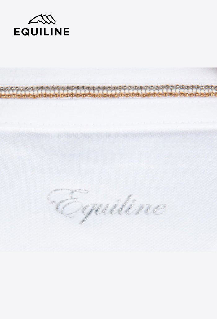 Equiline - Damen-Turnierbluse Grace