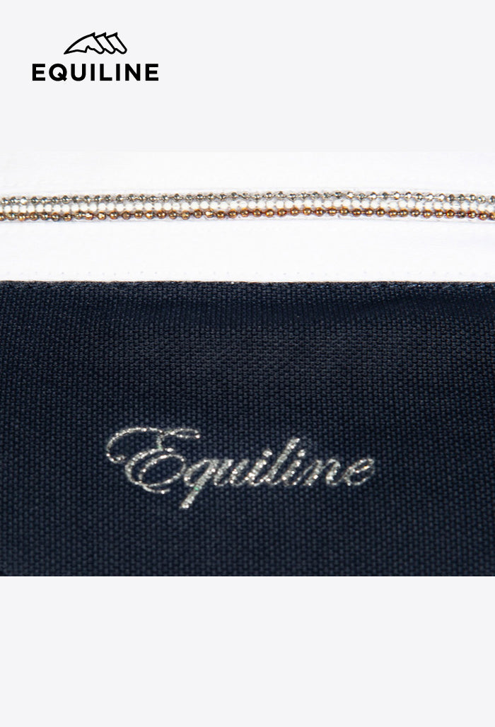 Equiline - Damen-Turnierbluse Grace