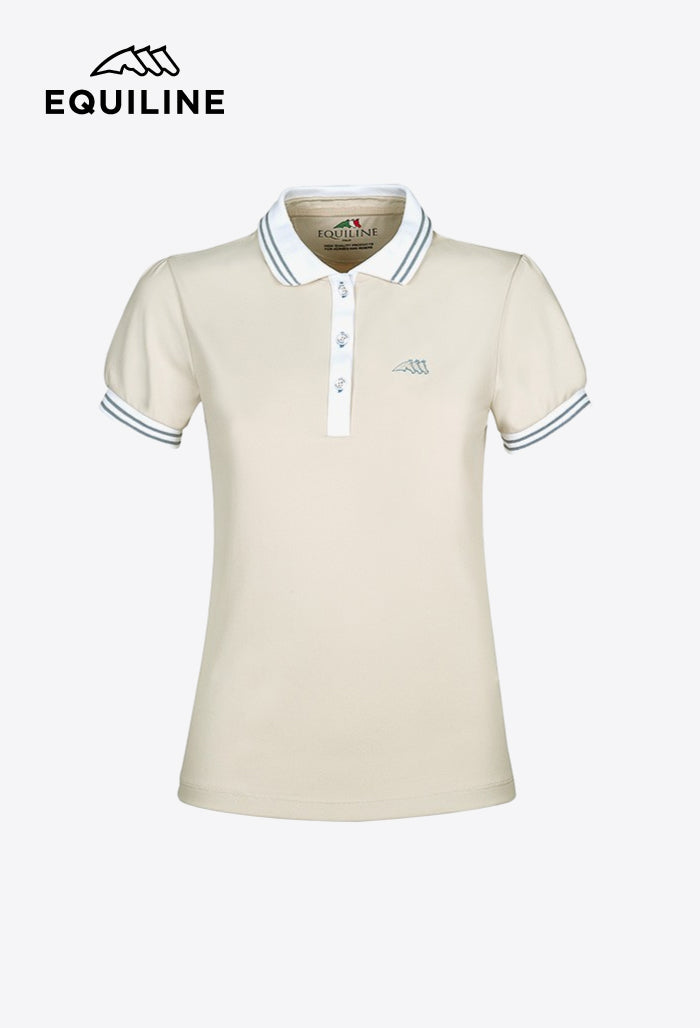Equiline - Damen Polohemd Devita