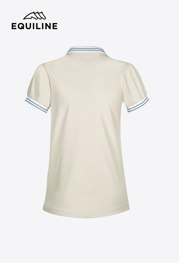 Equiline - Damen Polohemd Devita
