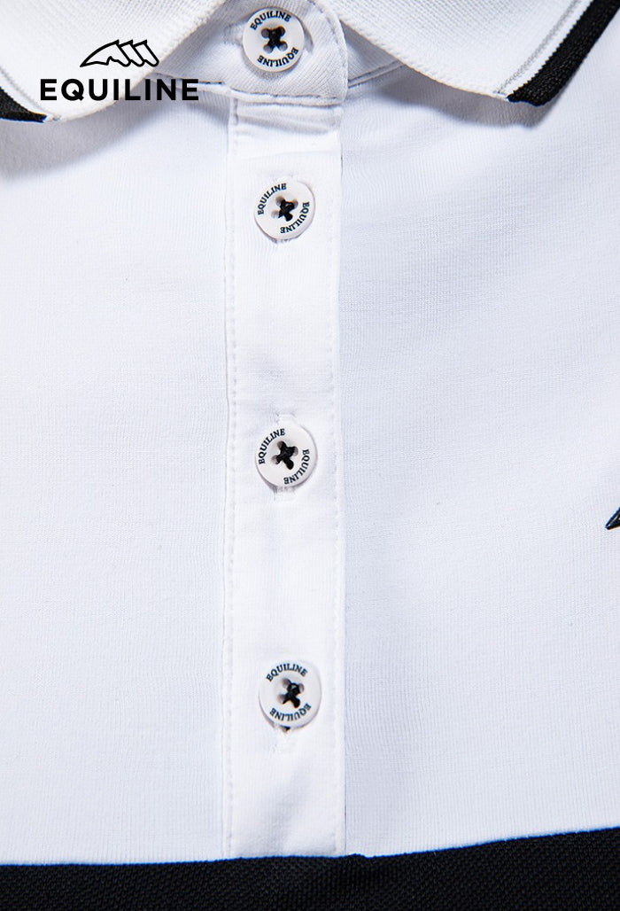 Equiline - Damen Polohemd Caia