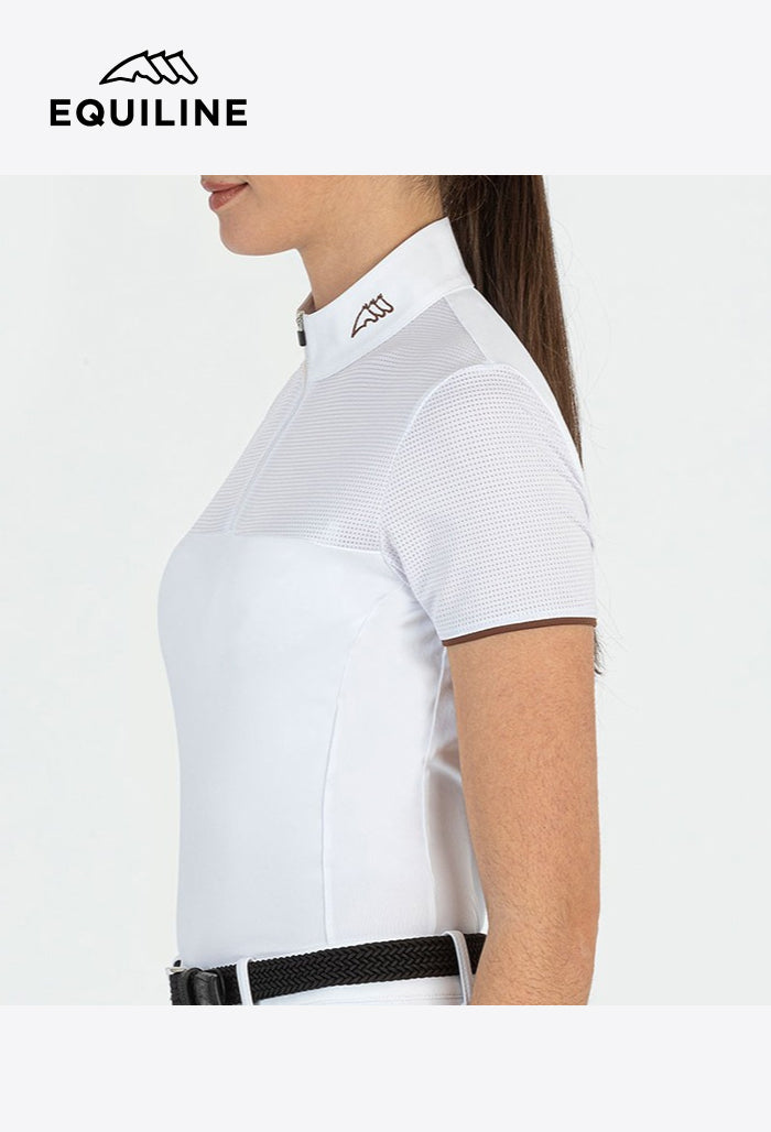Equiline - Damen Turniershirt – Cordac
