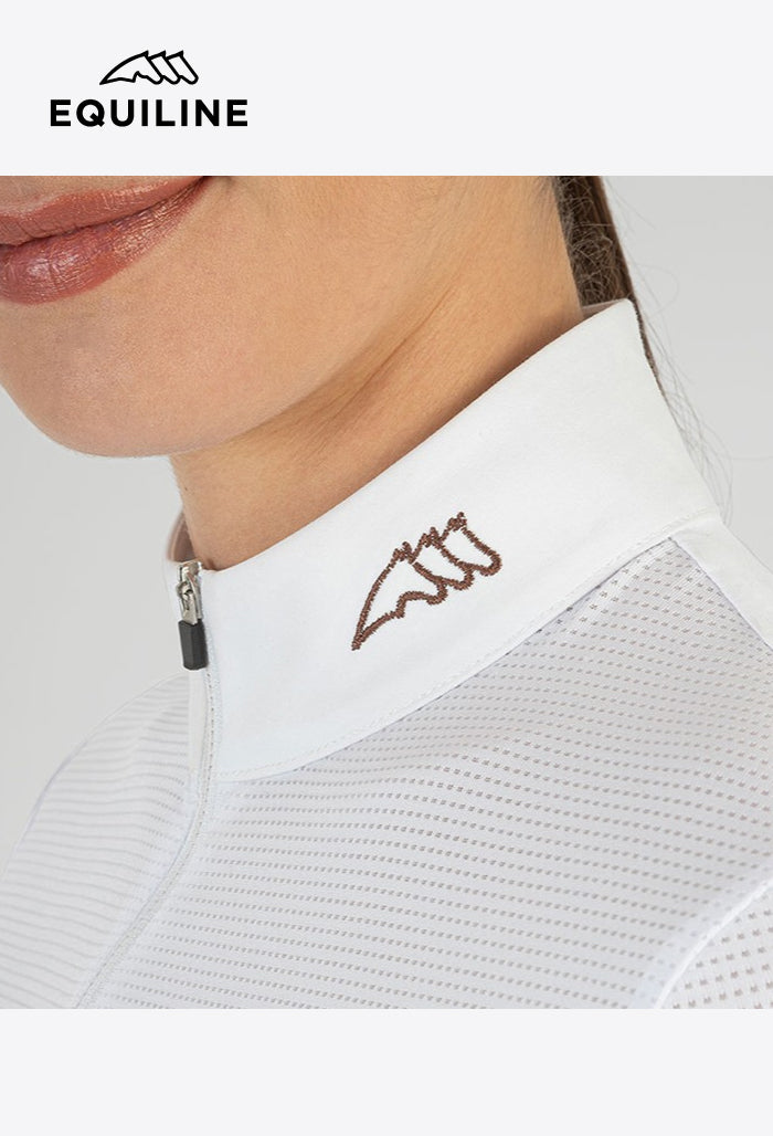 Equiline - Damen Turniershirt – Cordac
