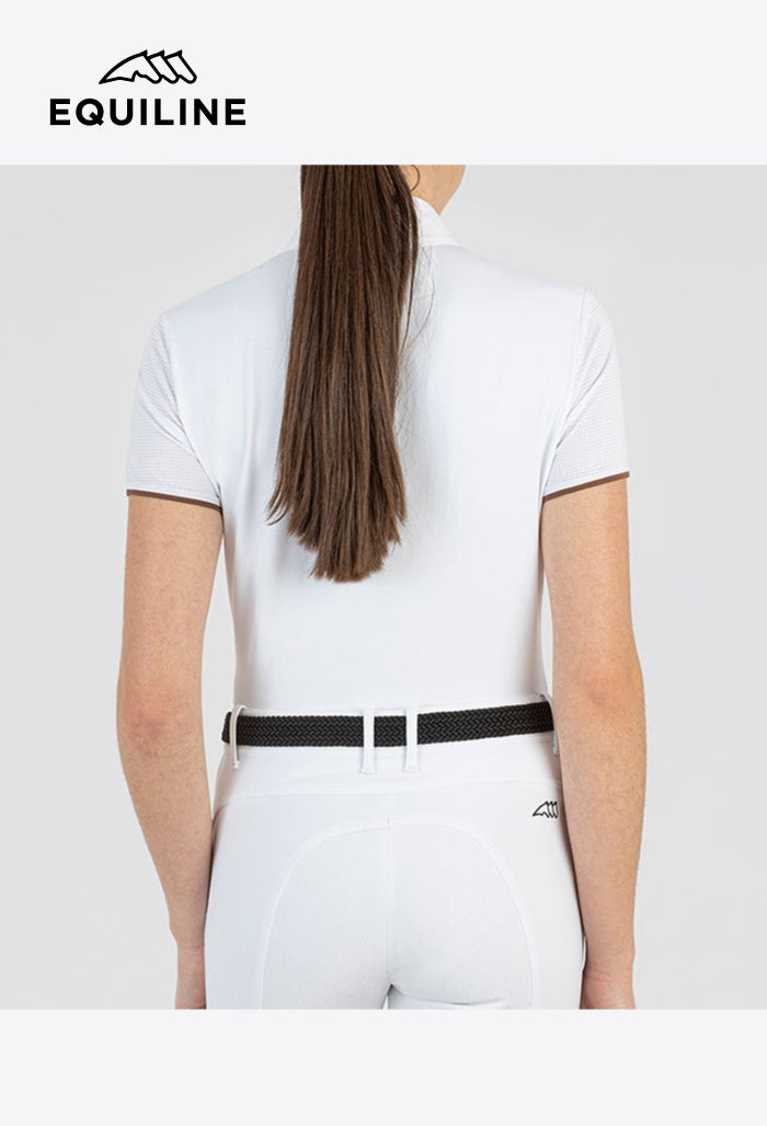 Equiline - Damen Turniershirt – Cordac