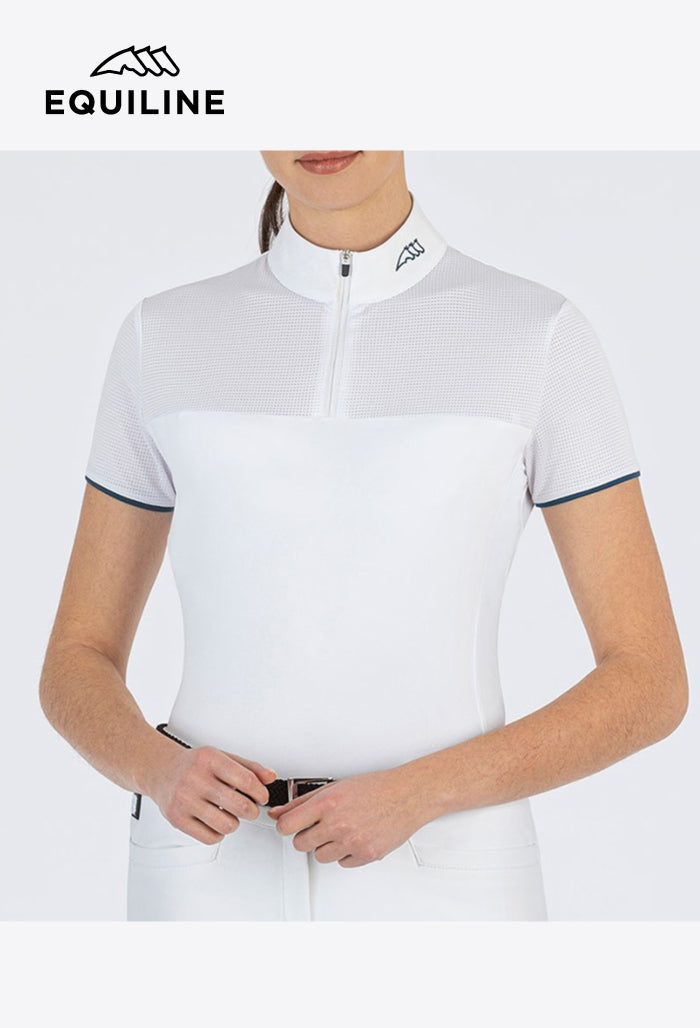 Equiline - Damen Turniershirt – Cordac