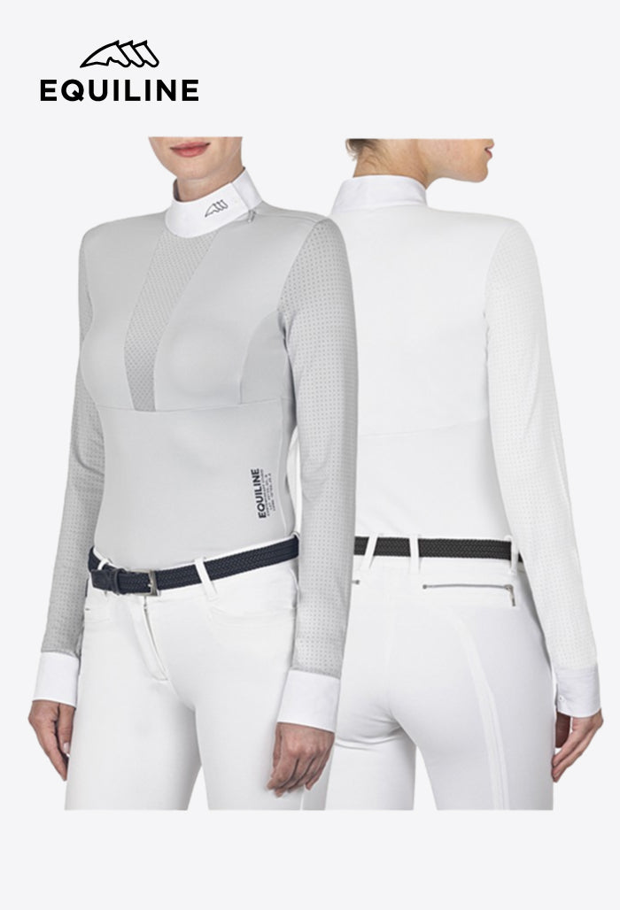 Equiline - Damen Polohemd Donna