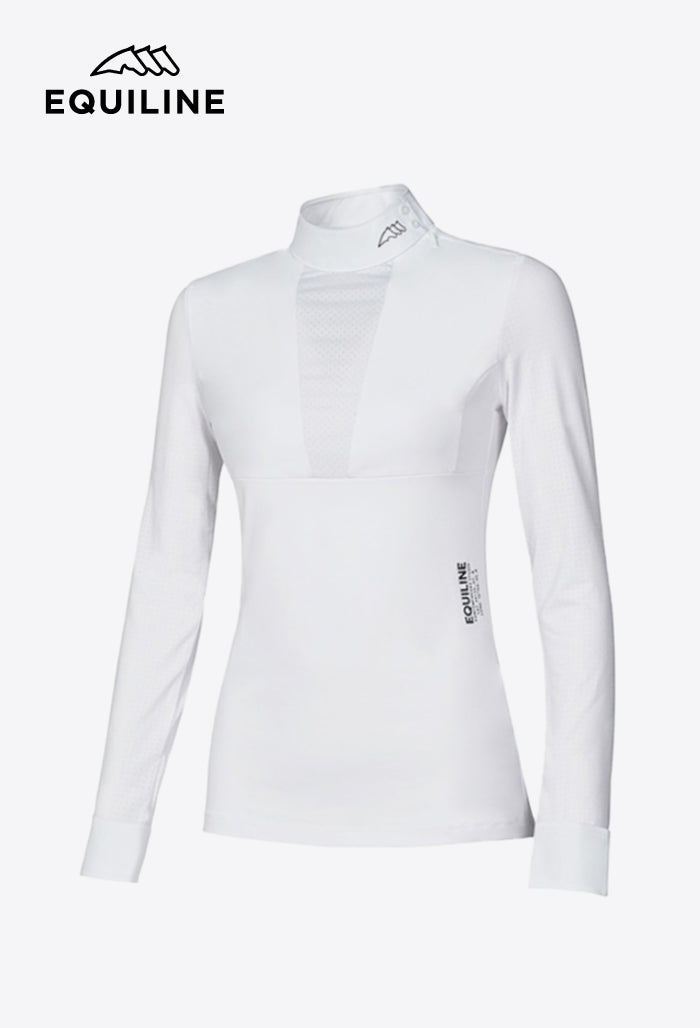 Equiline - Damen Polohemd Donna