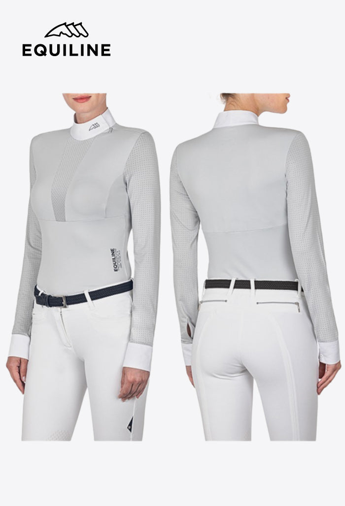 Equiline - Damen Polohemd Donna