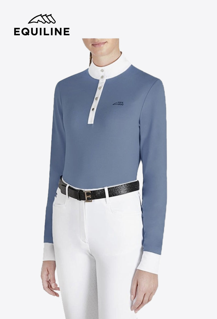 Equiline - Women's Competition Shirt - Emark