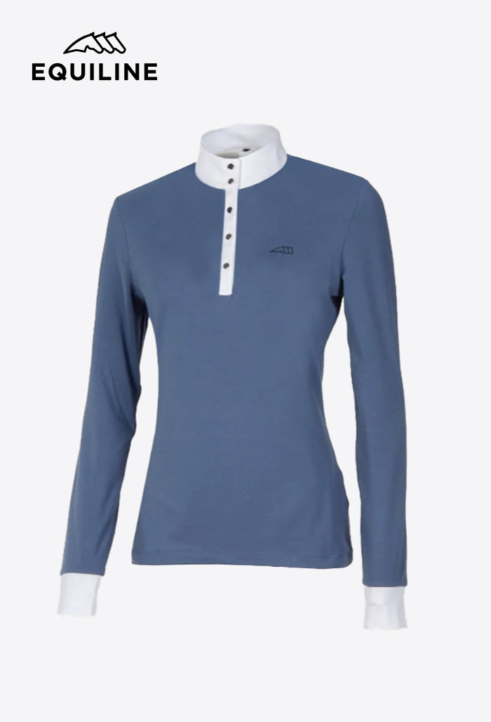 Equiline - Women's Competition Shirt - Emark