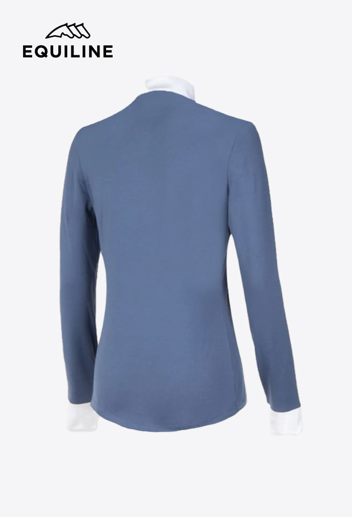 Equiline - Women's Competition Shirt - Emark