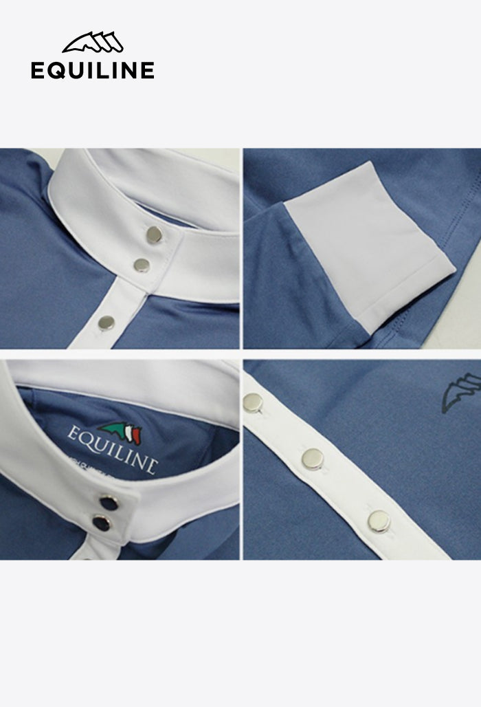 Equiline - Women's Competition Shirt - Emark