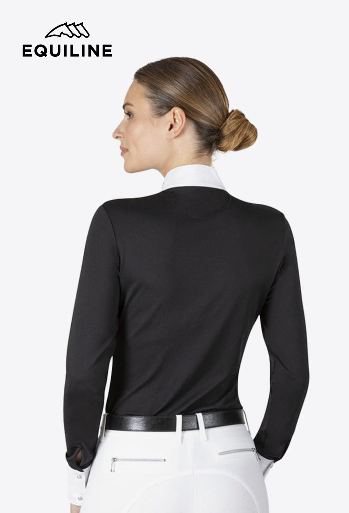 Equiline - Damen Turniershirt Guardeg