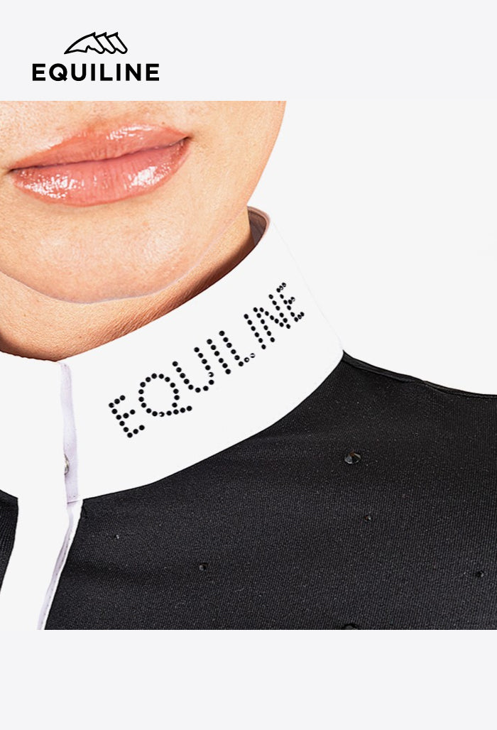 Equiline - Damen Turniershirt Guardeg