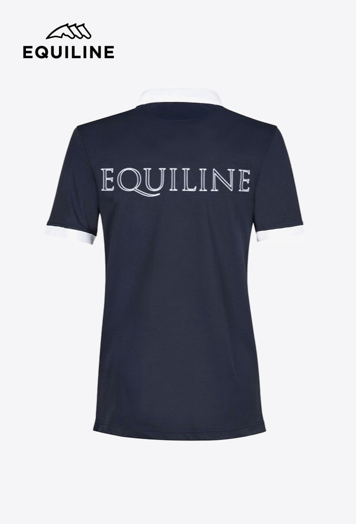 Equiline - Children's Polo Shirt Nemo
