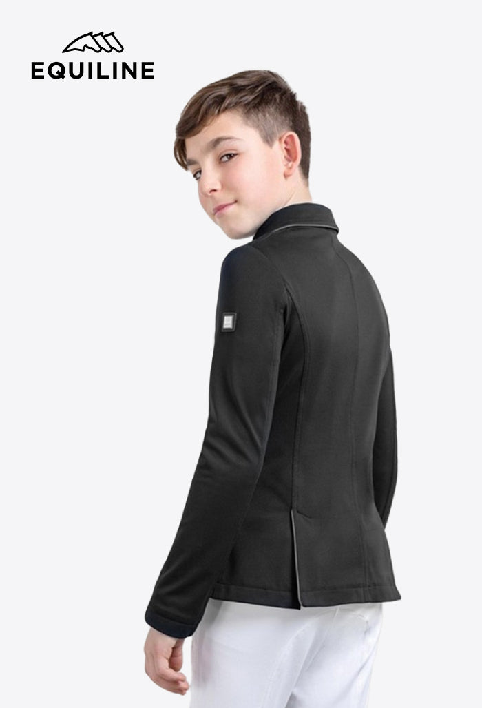 Equiline - Kinderturnierjacket Steve