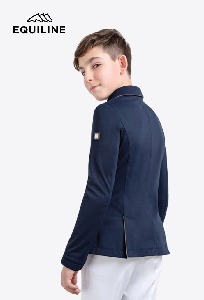 Equiline - Kinderturnierjacket Steve