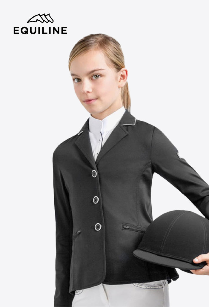 Equiline - Kinderturnierjacke Sharon