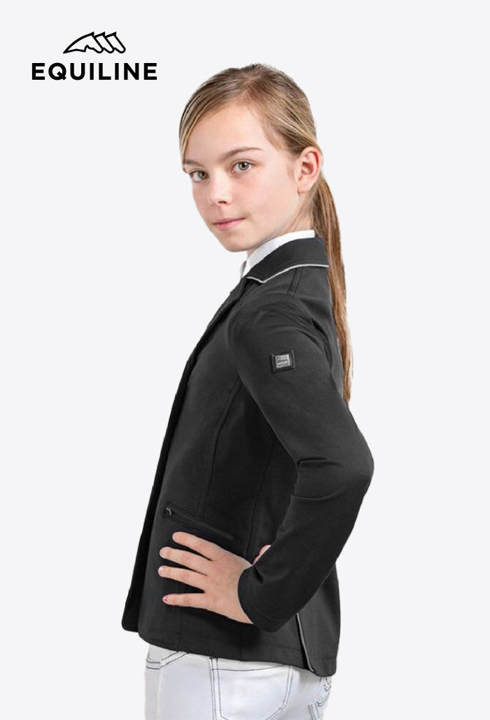 Equiline - Kinderturnierjacke Sharon