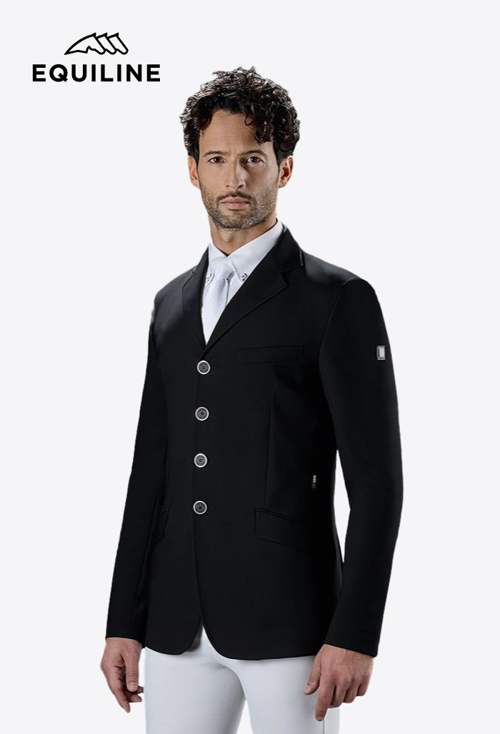 Equiline - Men's Competition Jacket Rack