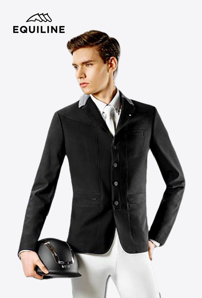 Equiline - Herren-Turniersakko George
