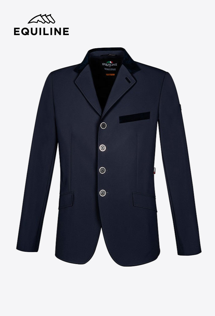 Equiline - Men's Competition Jacket Elios