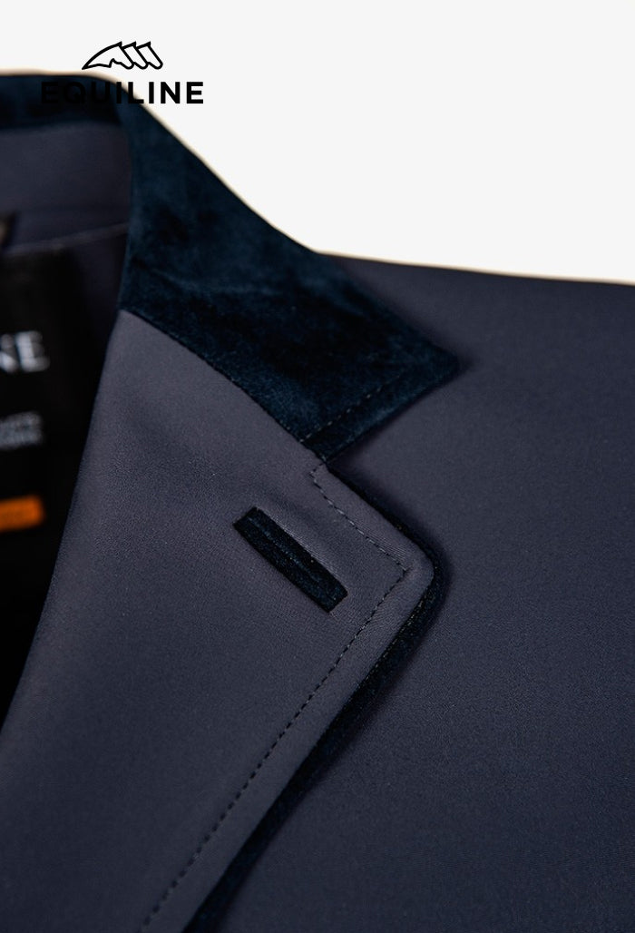 Equiline - Men's Competition Jacket Elios