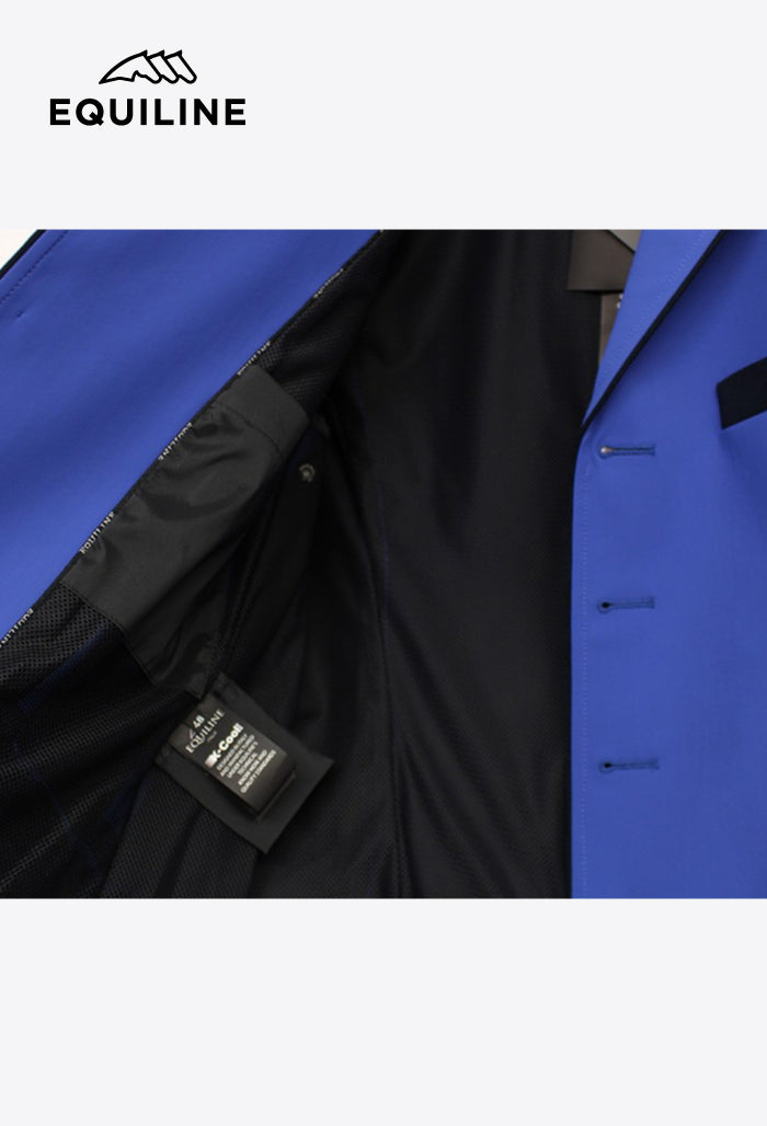 Equiline - Men's Competition Jacket Elios
