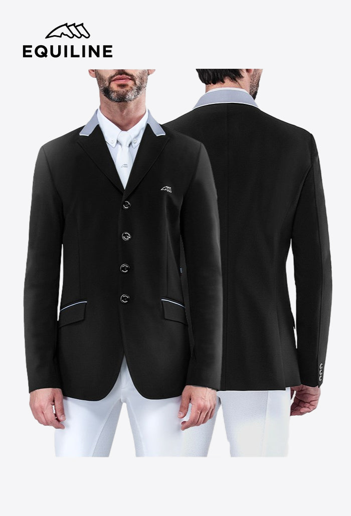 Equiline - Men's Competition Jacket Ern