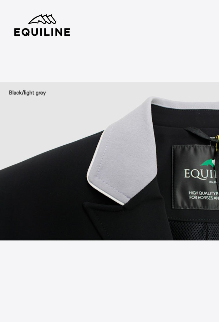 Equiline - Men's Competition Jacket Ern