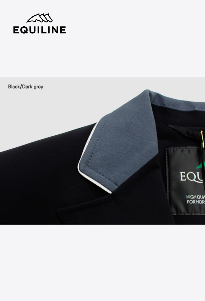 Equiline - Men's Competition Jacket Ern