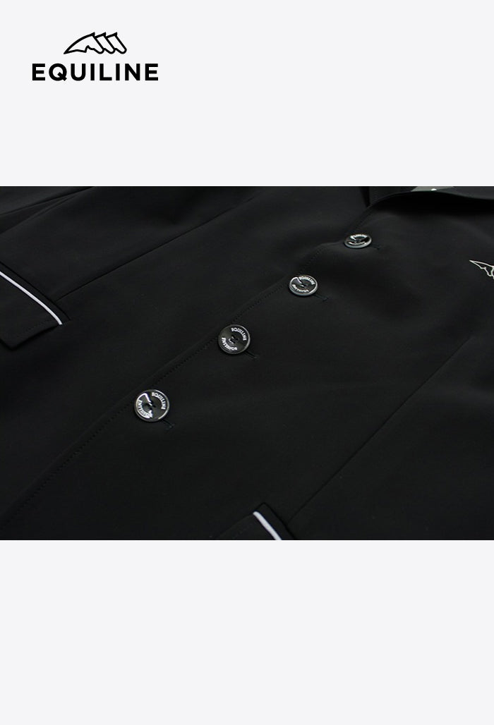 Equiline - Men's Competition Jacket Ern