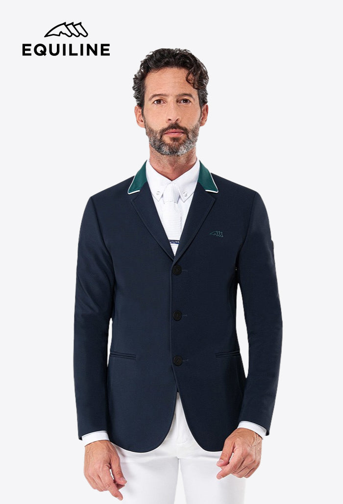Equiline - Turnierjacket Caspian für Herren