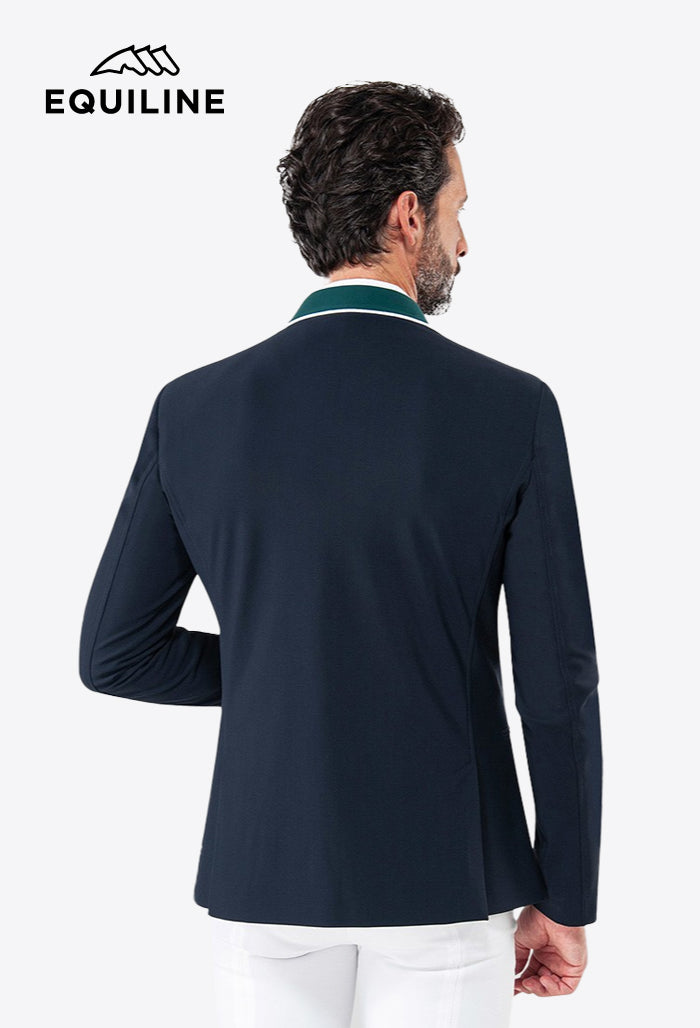 Equiline - Turnierjacket Caspian für Herren