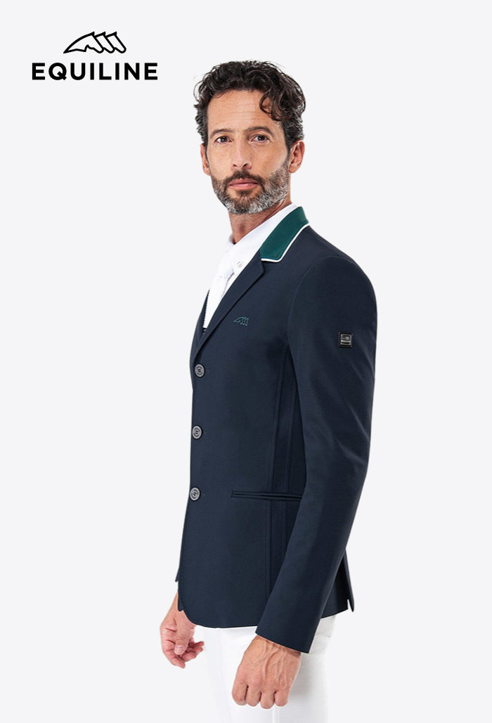 Equiline - Turnierjacket Caspian für Herren