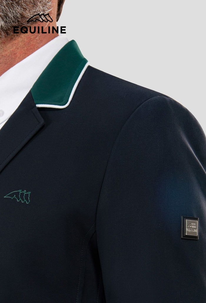 Equiline - Turnierjacket Caspian für Herren
